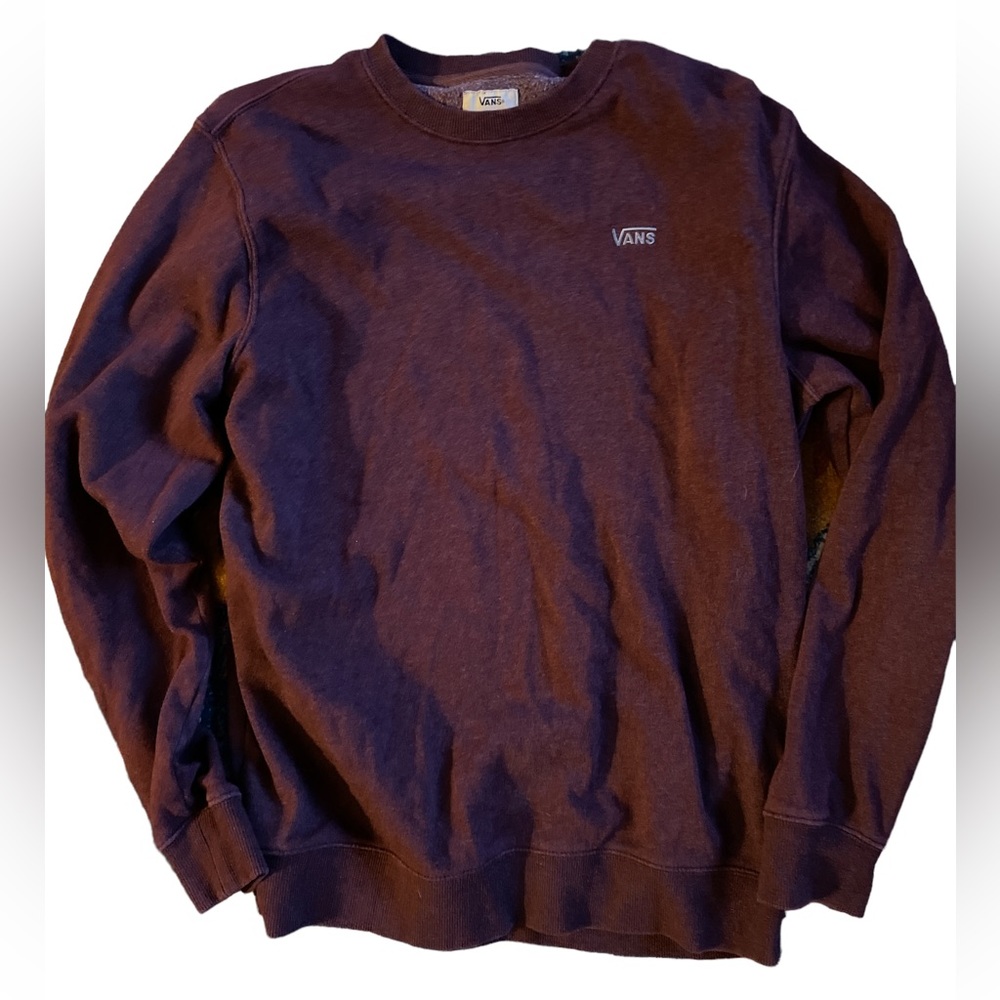 Vans Sweatshirt